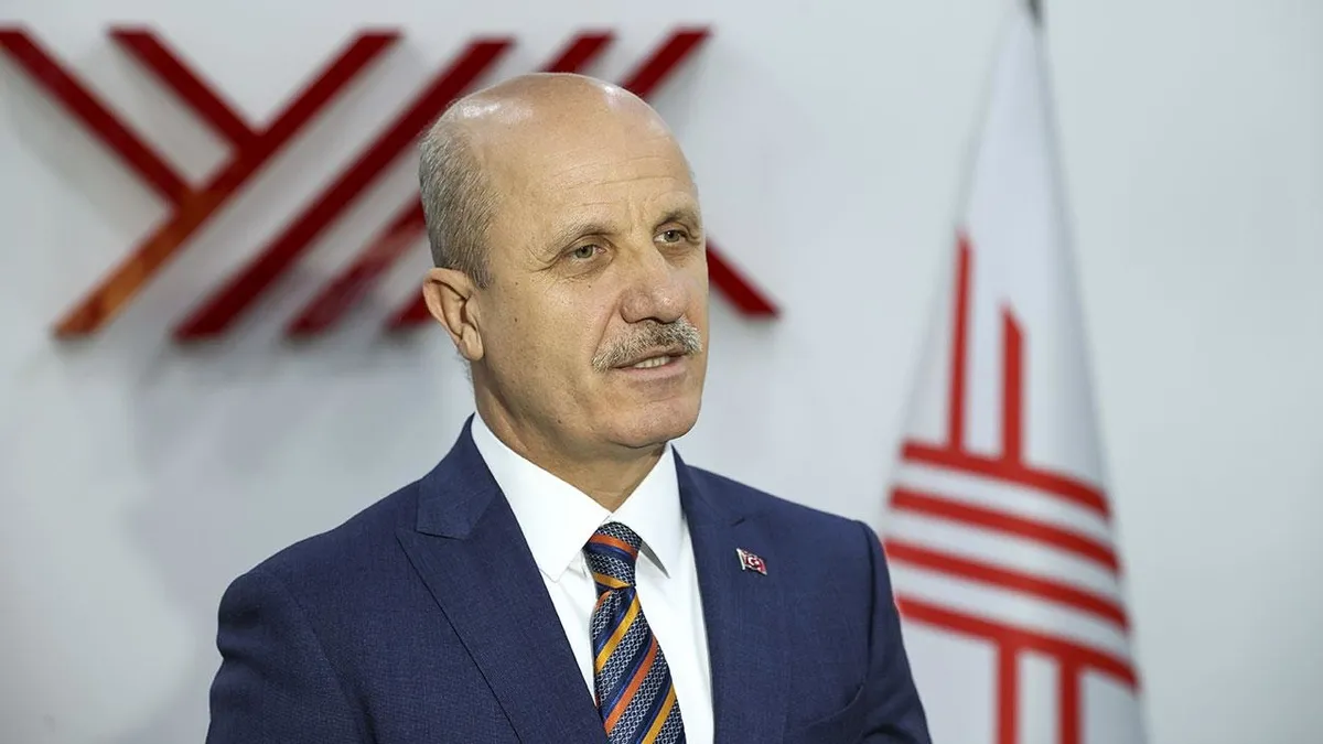 Sıcak Gündem: Üniversite kayıtlarında son gün! YÖK Başkanı Erol Özvar'dan mazeret kaydı açıklaması
