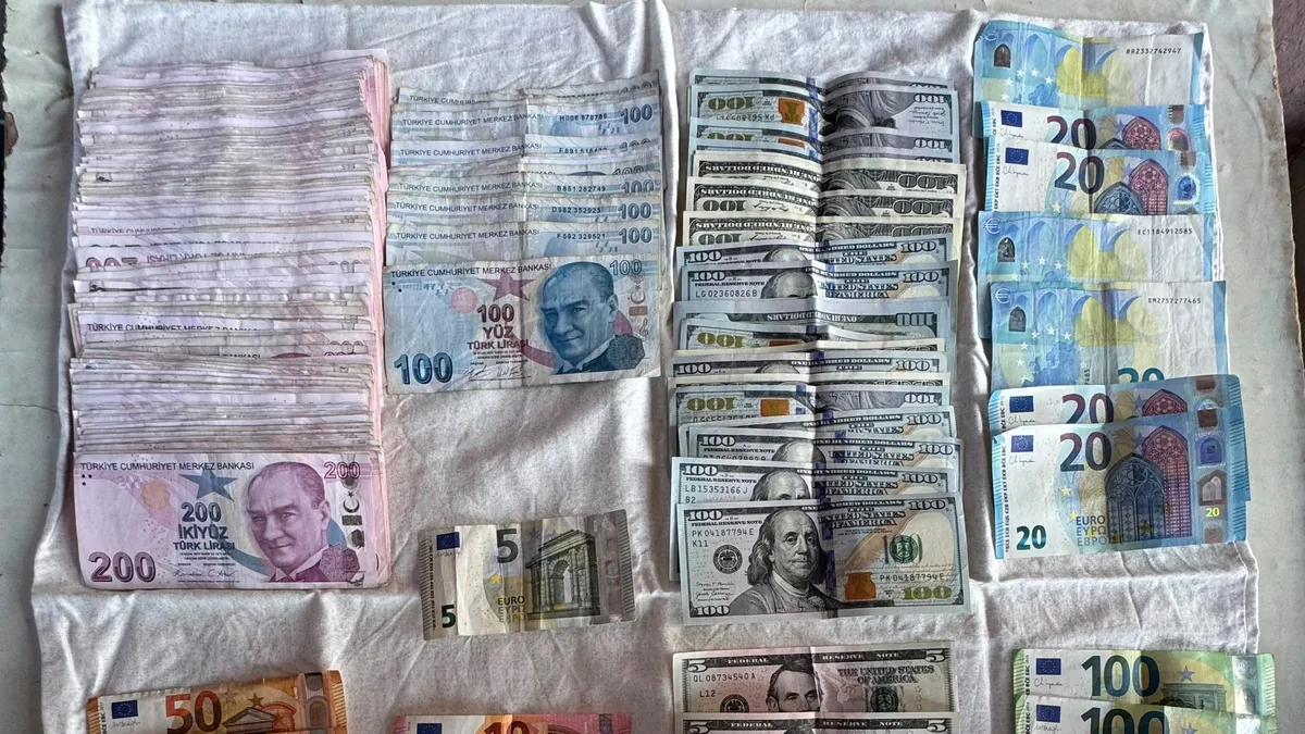 Antalya'da dev operasyon: 10 milyarlık Hazine arazisi vurgunu! Dikkat çeken ayrıntılar gözler önüne serildi...