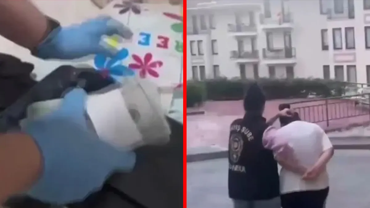 Kritik Açıklama: Ev hayallerini kabusa çevirdiler! Ucuza ilan koyup milyonlarca lira dolandırmışlardı: Şüpheli