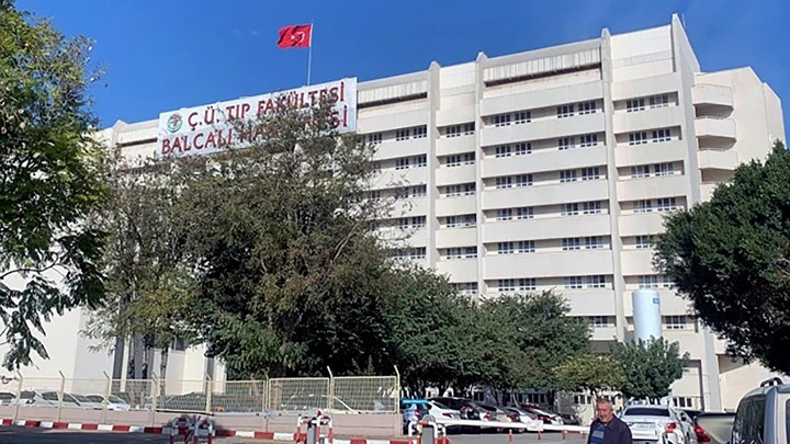 Son Gelişme: Adana'da hastaneden 15 milyon liralık ilaç çaldı! İfadesi gözler önüne serildi: Borcum olduğu içi