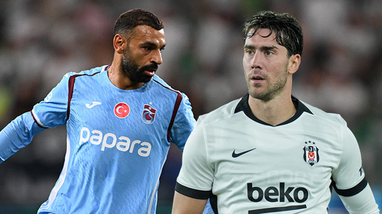 Sıcak Gündem: Beşiktaş ve Trabzonspor'un maçları sonrası UEFA ülke puanı güncellendi!: Gelişmeler Takip Ediliy