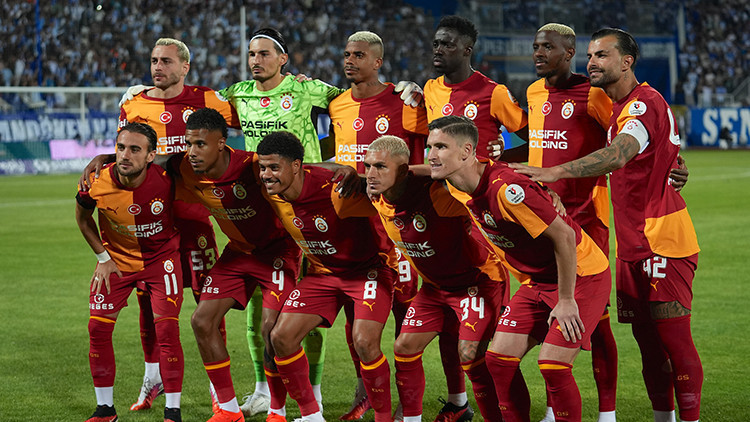 Son Gelişme: Galatasaray, Göztepe'yi konuk edecek | İşte Tüm Ayrıntılar