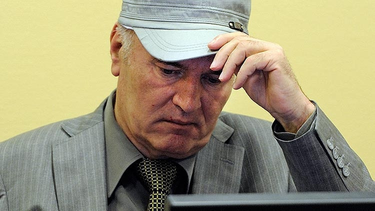 Ayrıntılar Netleşti: Sırbistan'dan skandal 'Bosna Kasabı' kararı: Soykırımcı Ratko Mladiç'e devlet töreni ve M