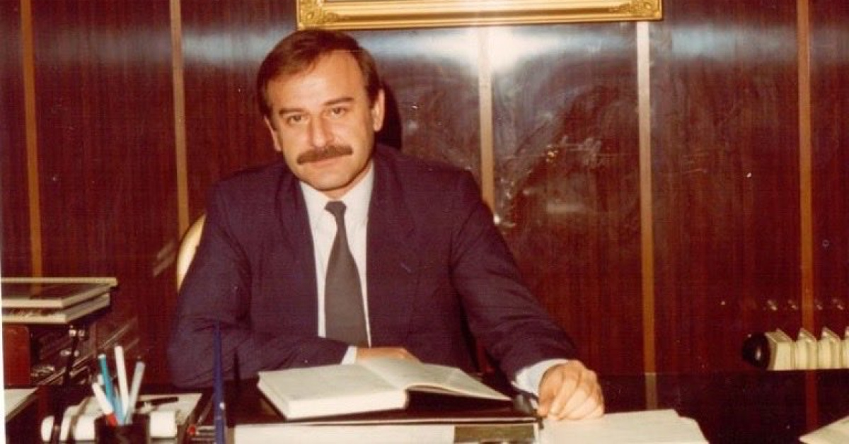Son Gelişme: Eski CHP Genel Başkan Vekili yaşamını yitirdi: Gelişmeler Takip Ediliyor