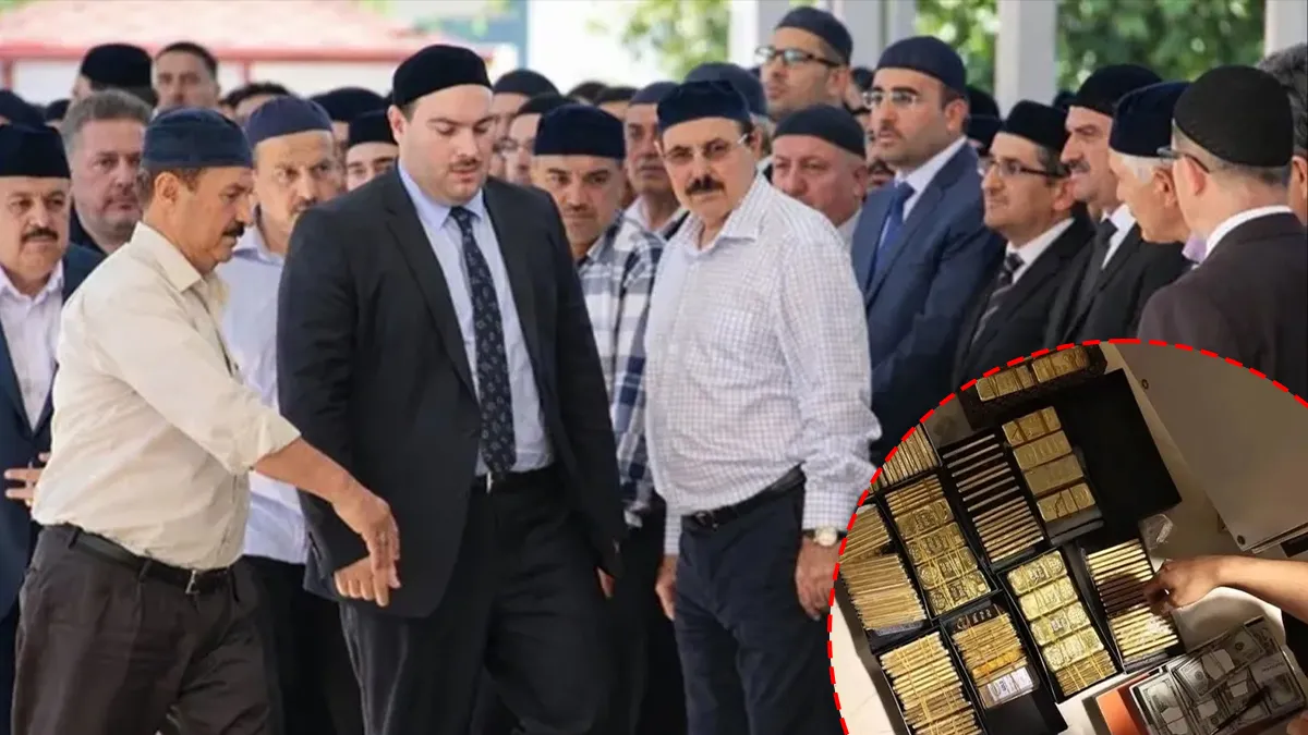 Kritik Açıklama: SON DAKİKA… Alihan Kuriş Suç Örgütü soruşturmasında yeni gelişme! 37 şüphelinin ifadesi alınm