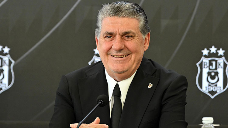 Serdal Adalı'dan UEFA kurası ve transfer açıklaması ve Merak Edilenler