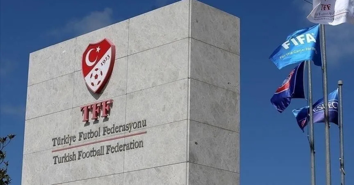 Son Gelişme: PFDK kararları resmen duyuruldu! - Son Dakika Bilgileri
