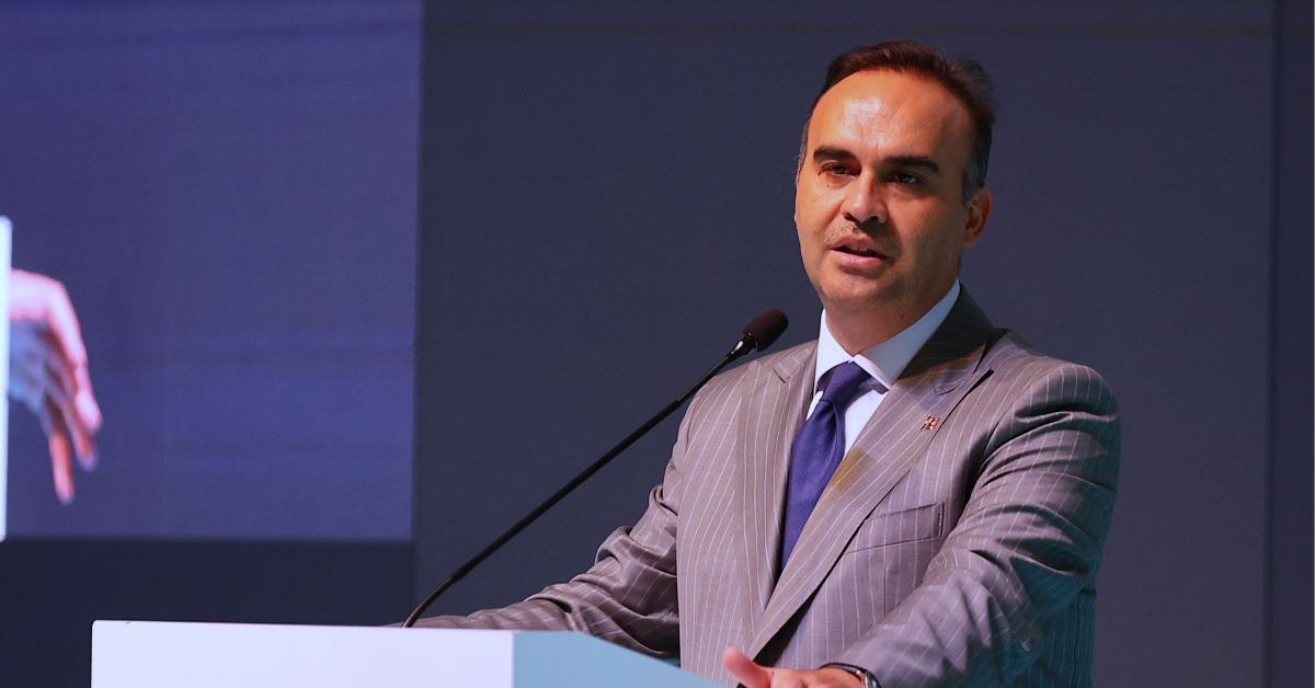 Ayrıntılar Netleşti: Sanayiye 250 milyar liralık finansman paketi: Gelişmeler Takip Ediliyor