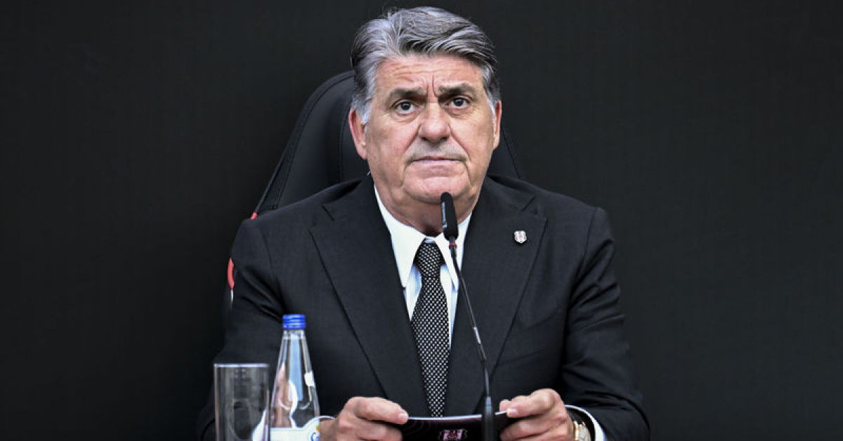 Son Gelişme: "1-2 bölgeye daha transfer yapabiliriz!": Gelişmeler Takip Ediliyor