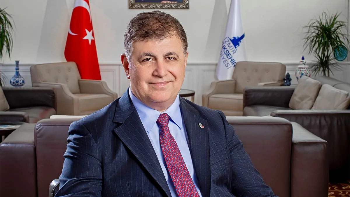 Gündemden Son Bilgiler: İzmir Büyükşehir Belediyesinde tuvalet krizi! Modüler tuvaletlerde çalışan işçiler hak