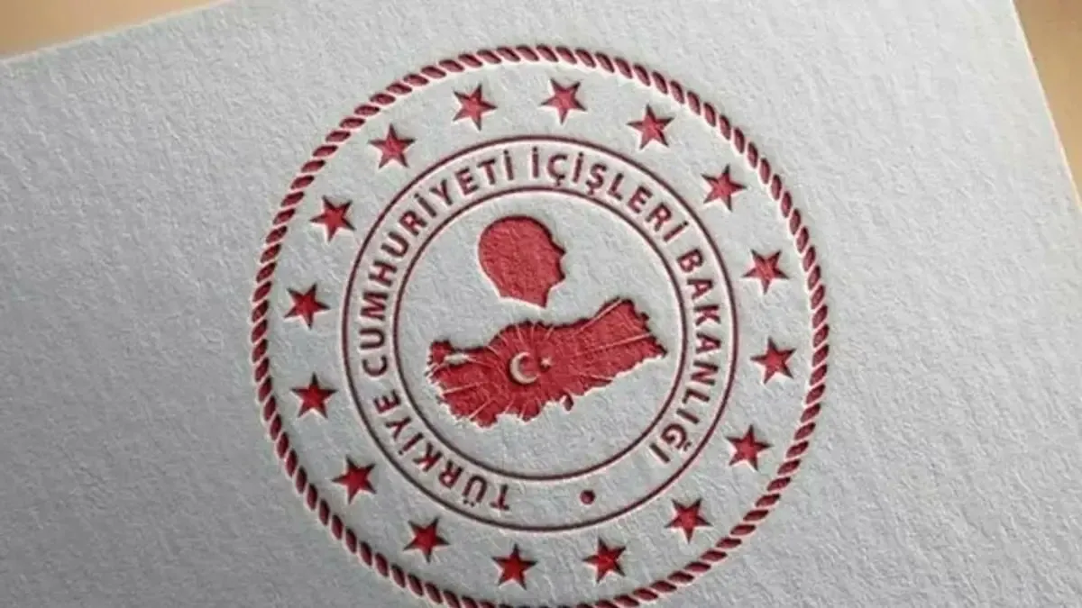 Kritik Açıklama: İçişleri Bakanlığı paylaştı: O illerimiz için kuvvetli sağanak uyarısı!