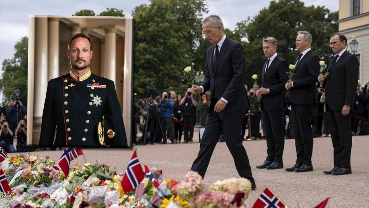 Gündemden Son Bilgiler: Norveç'in yeni kralI: 8. Haakon | İşte Tüm Ayrıntılar