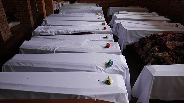 Kritik Açıklama: Ruanda soykırımcısına müebbet hapis ve Merak Edilenler