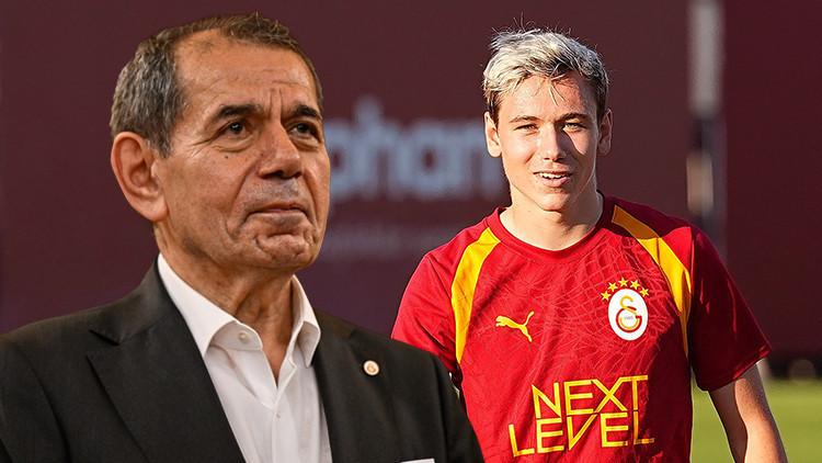 Son Gelişme: Dursun Özbek'ten Aleksey Batrakov açıklaması! | İşte Tüm Ayrıntılar