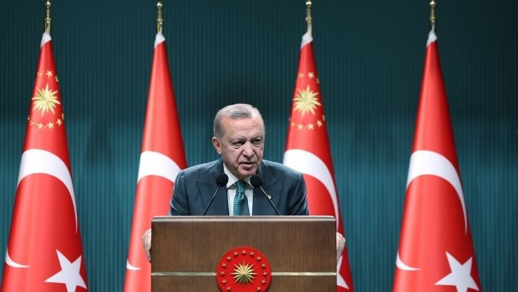 Sıcak Gündem: Cumhurbaşkanı Erdoğan’dan, Şule Yüksel Şenler’i anma mesajı ve Merak Edilenler