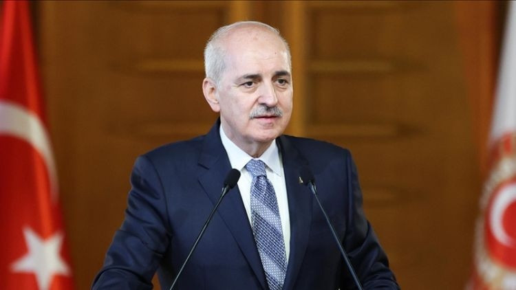 TBMM Başkanı Kurtulmuş'tan trafik kazalarına ilişkin taziye ve geçmiş olsun mesajı - Son Dakika Bilgileri