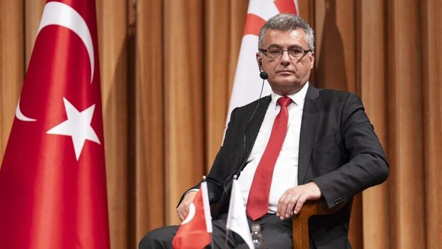 Son Gelişme: KKTC Cumhurbaşkanı Erhürman’dan Rum engellemelerine karşı BM, AB ve Barcelona’ya mektup ve Merak