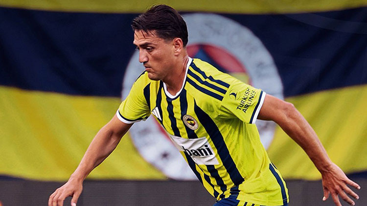 Ayrıntılar Netleşti: Fenerbahçe, Cengiz Ünder ile yollarını ayrıldı!