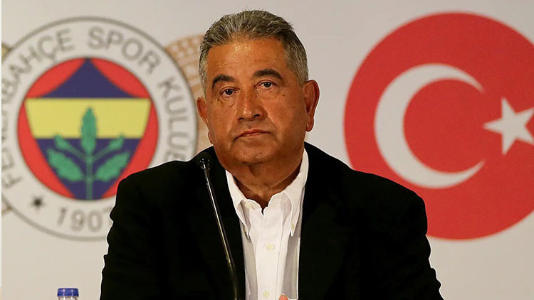Tahkim Kurulu, Mahmut Uslu'nun cezasını kaldırdı! - Son Dakika Bilgileri