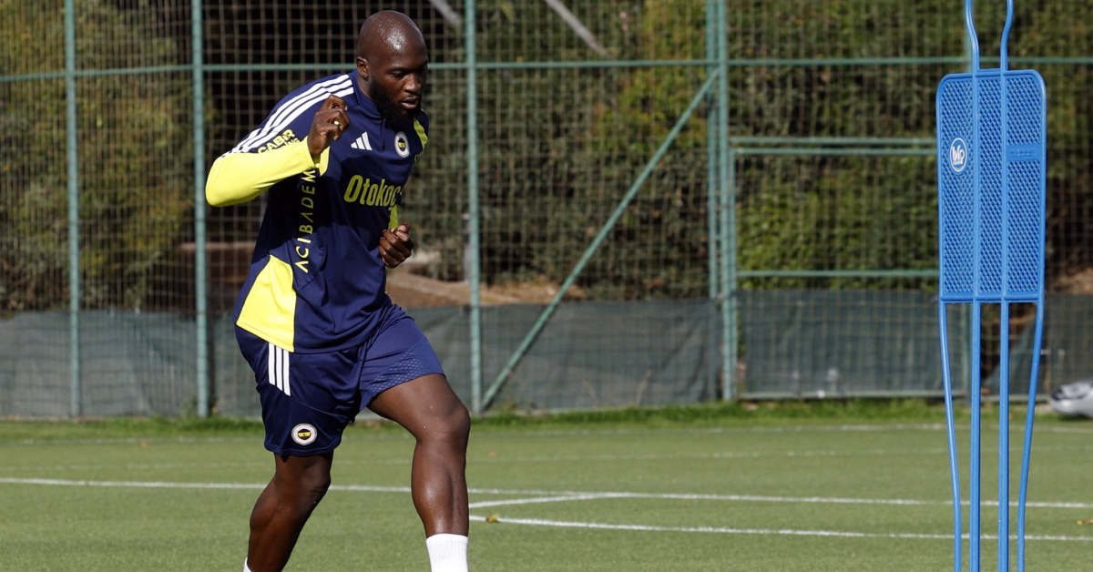Kritik Açıklama: Fenerbahçe'de Samsunspor mesaisi!