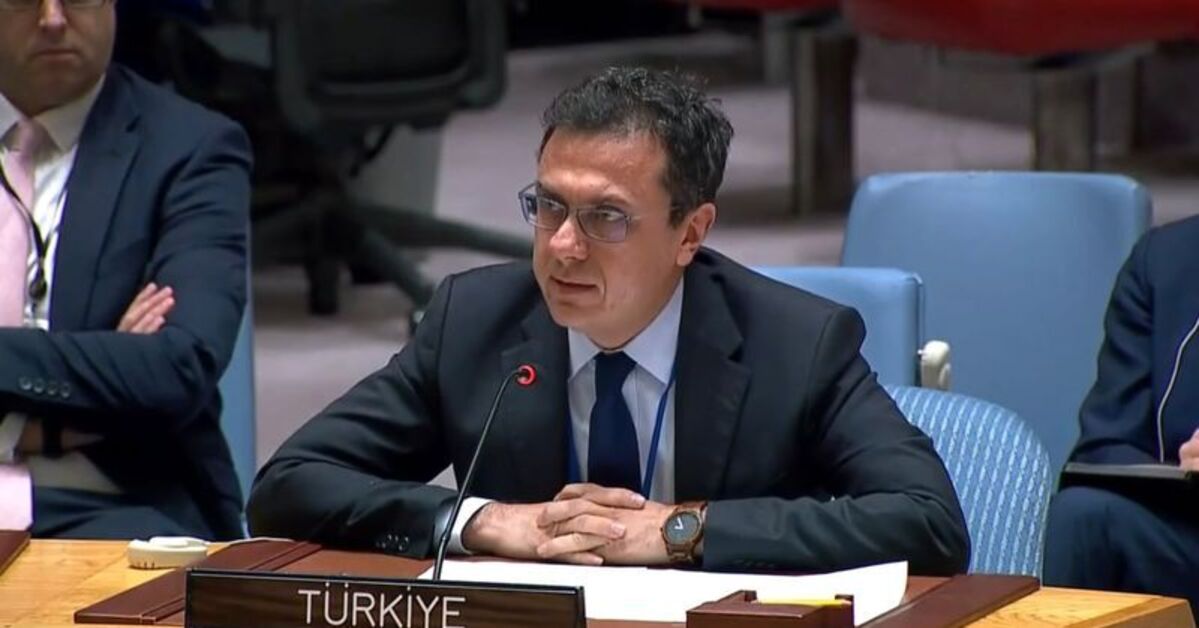 Kritik Açıklama: Keçeli'den Yunanistan'ın "Sanayi ve Tedarik Zinciri Özel Mekansal Çerçevesine" dair açıklama