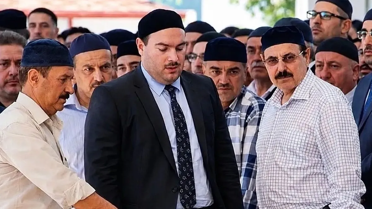 Gündemden Son Bilgiler: Alihan Kuriş Suç Örgütü soruşturmasında 35 tutuklama | İşte Tüm Ayrıntılar