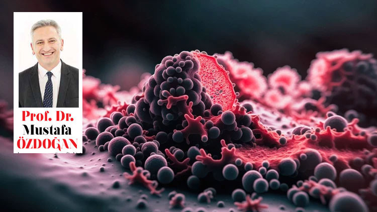 Tümörlerin içinde mikroplastik bulundu: Suçlu mu, tesadüf mü? | İşte Tüm Ayrıntılar