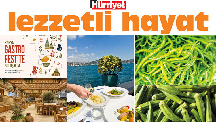Son Gelişme: Gastronomi kazanında kaynayanlar: Gelişmeler Takip Ediliyor