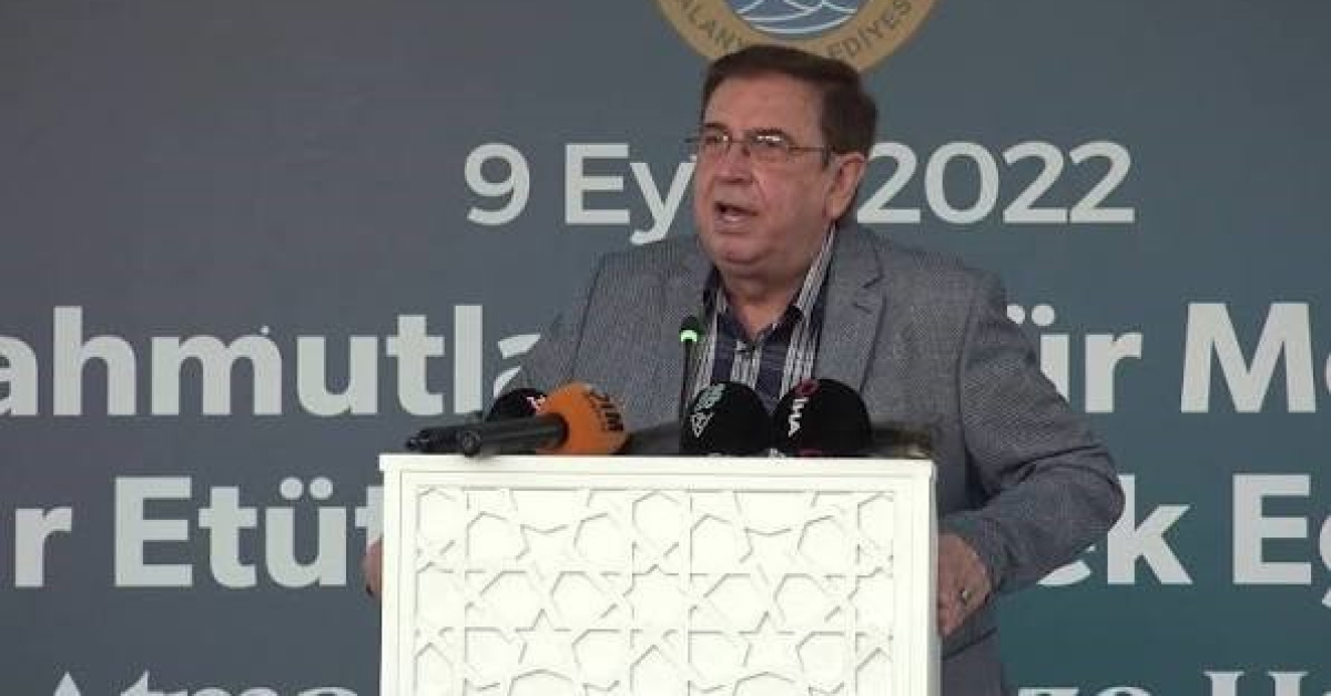 Son Gelişme: Eski MHP'li Hüseyin Yıldız yaşamını yitirdi