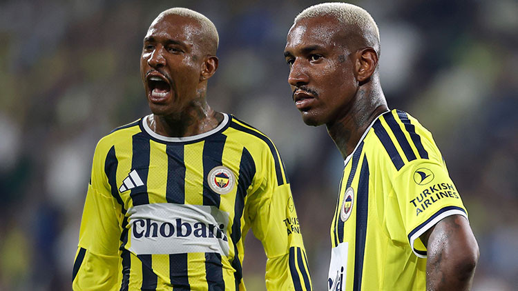 Sıcak Gündem: Ayrılık için para istiyor! Talisca'da kriz: Gelişmeler Takip Ediliyor