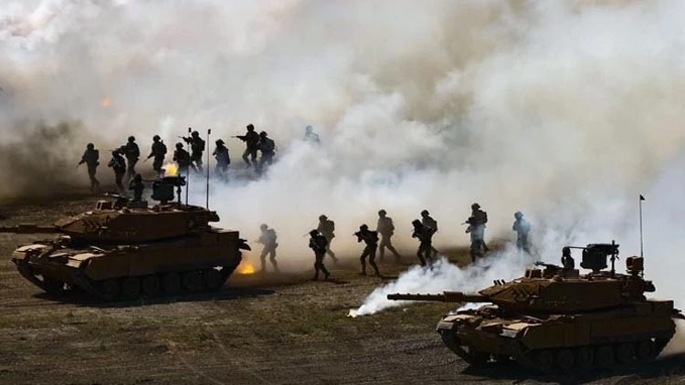 Sıcak Gündem: ABD’nin NATO Temsilcisinden Türkiye'ye övgü dolu sözler: Harika bir müttefik ve iyi bir dost...