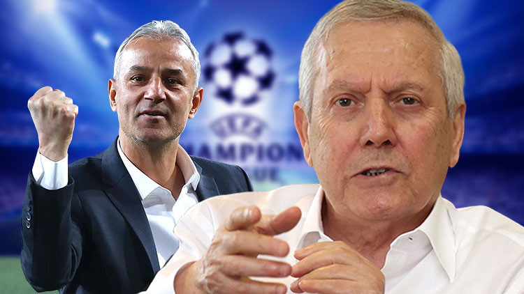 Son Gelişme: Fenerbahçe'den Şampiyonlar Ligi transferleri! Hedef 2 yıldız
