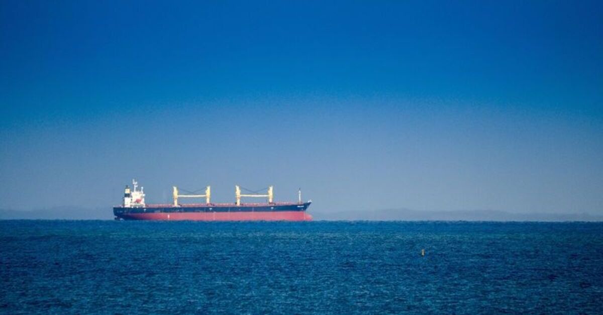 Gündemden Son Bilgiler: "Basra Körfezi'nde 400 gemi hala mahsur"