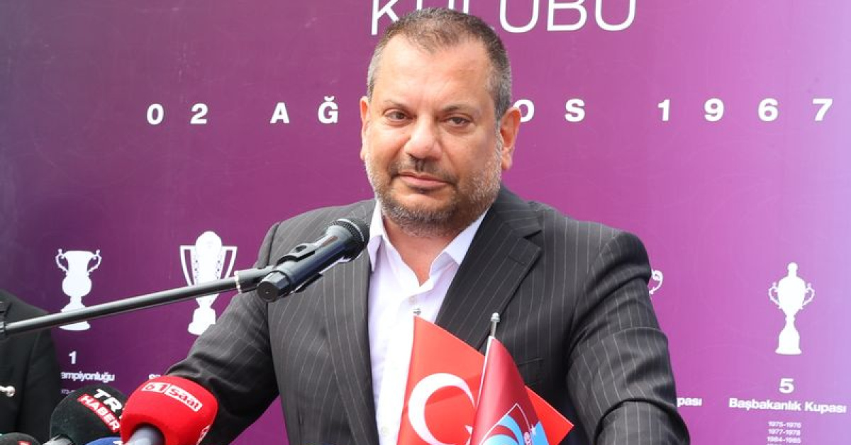 Gündemden Son Bilgiler: "Fatih Tekke ile bir problemimiz yok!" ve Merak Edilenler