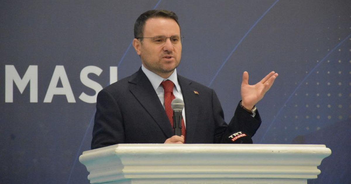 Son Gelişme: İnsan Odaklı Gelişim Bürosu kuruldu