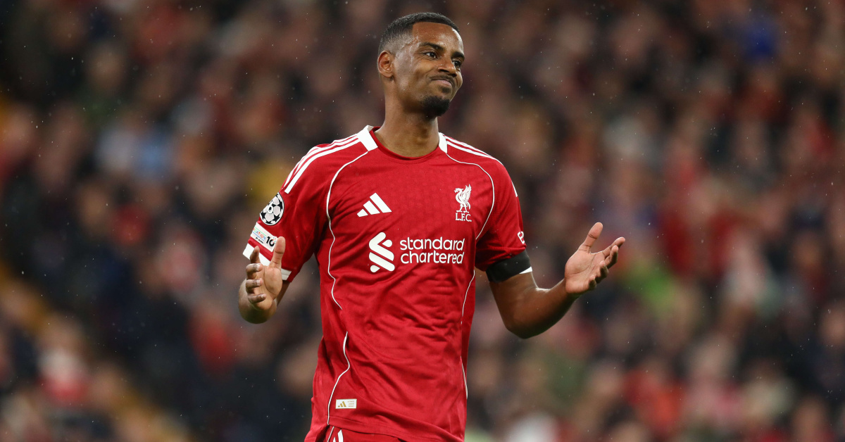 Son Gelişme: Liverpool'a Nottingham çelmesi! ve Merak Edilenler