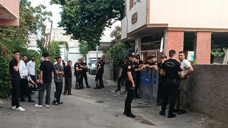 Son Gelişme: Batman'da korkunç olay… Annesini öldürüp çöp konteynerine attı | İşte Tüm Ayrıntılar