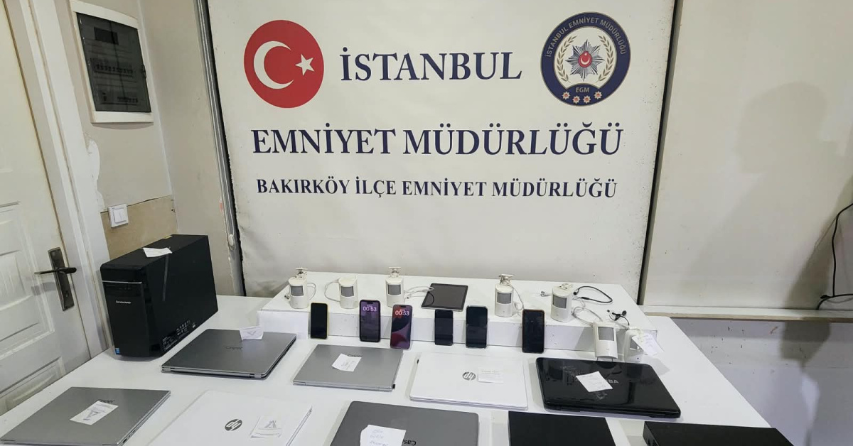 Sıcak Gündem: Gizli kameraya 2 tutuklama ve Merak Edilenler