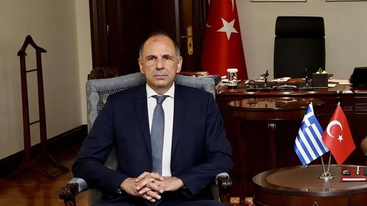 Kritik Açıklama: Yunanistan'dan Türkiye hamlesi: Şikayete hazırlanıyorlar