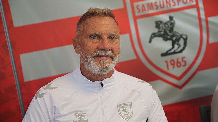 Samsunspor Teknik Direktörü Thorsten Fink'ten Fenerbahçe açıklaması ve Merak Edilenler