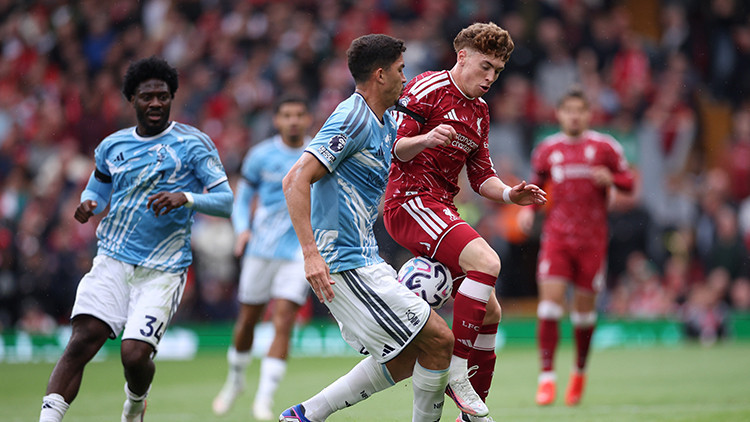 Ayrıntılar Netleşti: Liverpool, yeni sezona kayıplarla resmen start aldı: Gelişmeler Takip Ediliyor
