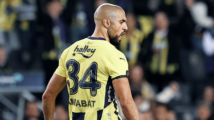 Kritik Açıklama: Fenerbahçe, Sofyan Amrabat ile yollarını ayırdı! | İşte Tüm Ayrıntılar