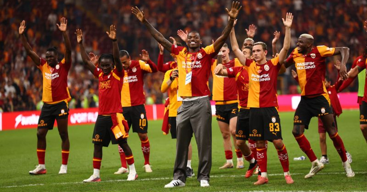 Kritik Açıklama: Galatasaray'da galibiyet üçlüsü Leao'dan! | İşte Tüm Ayrıntılar