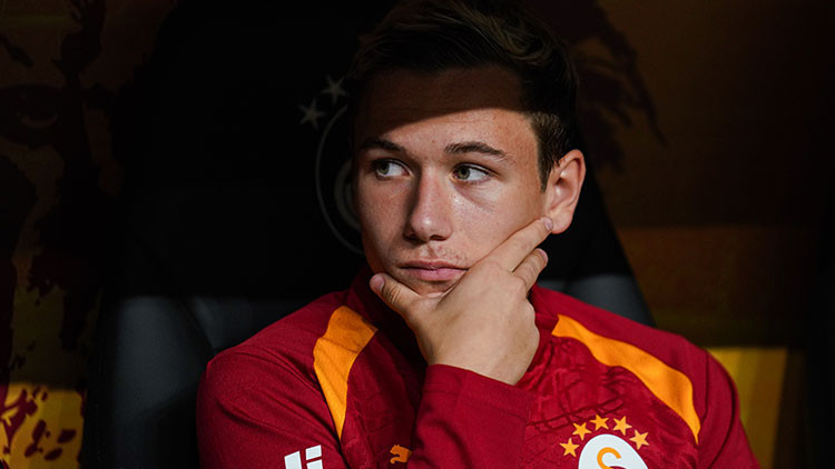 Sıcak Gündem: Batrakov, Galatasaray formasıyla ilk resmi maçına çıktı! | İşte Tüm Ayrıntılar