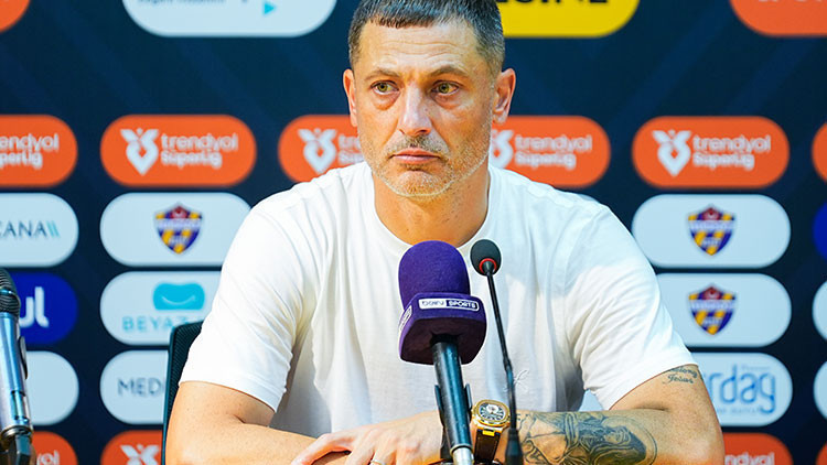 Kritik Açıklama: Mirel Radoi: 'Domine ettik ama istediğimiz sonucu alamadık!' | İşte Tüm Ayrıntılar