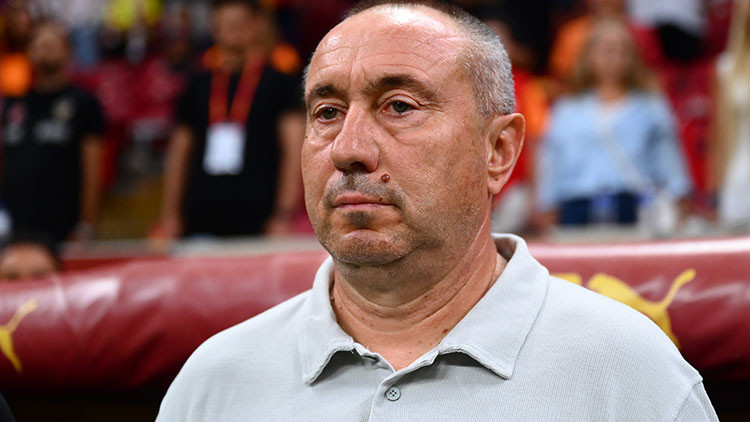 Sıcak Gündem: Stanimir Stoilov: 'Maçı çevirmek için her şeyimizi verdik!' ve Merak Edilenler