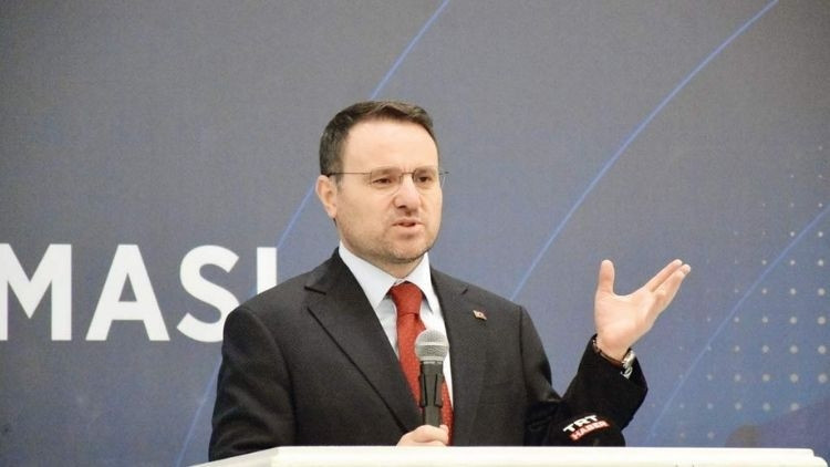 Ayrıntılar Netleşti: Bakan Gürlek tüm detaylarıyla paylaştı… ‘Alo Adalet 135’ hattı geliyor - Son Dakika Bilgi