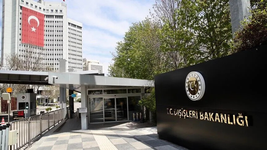 Ayrıntılar Netleşti: Ankara’dan İsrail’e tepki: ‘Çürümüş zihniyet’ ve Merak Edilenler