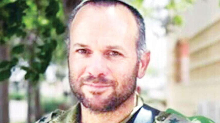 Son Gelişme: İsrailli albaydan soğuk itiraf! Konvoy katliamından pişman değilmiş