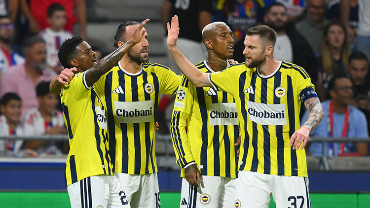 Son Gelişme: Fenerbahçe 5 eksikle Samsun'da!